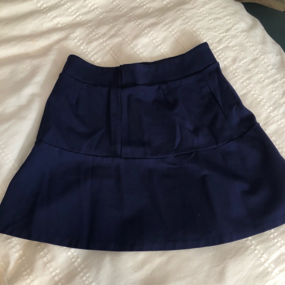 Two piece